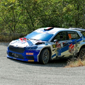 5° RALLY DELLA VALPOLICELLA - Gallery 5